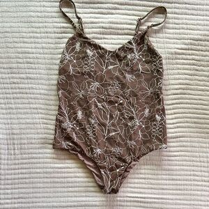 Acacia Hina Swimwear